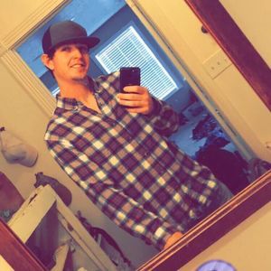 Meet your Posher, Luke